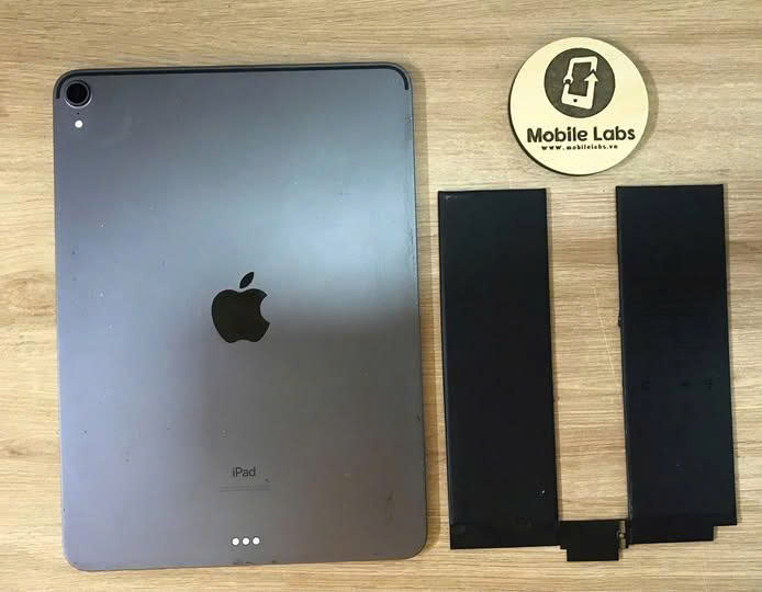 Thay Pin iPad Pro 11 inch (2018) Tại Đà Nẵng – Giá Tốt, Kỹ Thuật Cao, Lấy Trong Ngày 5 z7520645447279 f910cac7943740b65460c7631f0d61f5
