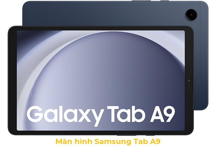 Thay Màn Hình Samsung Galaxy Tab A9 Tại Đà Nẵng - Uy Tín Hàng Đầu, Cam Kết Chất Lượng 6 1699259988 man hinh samsung tab a9 1