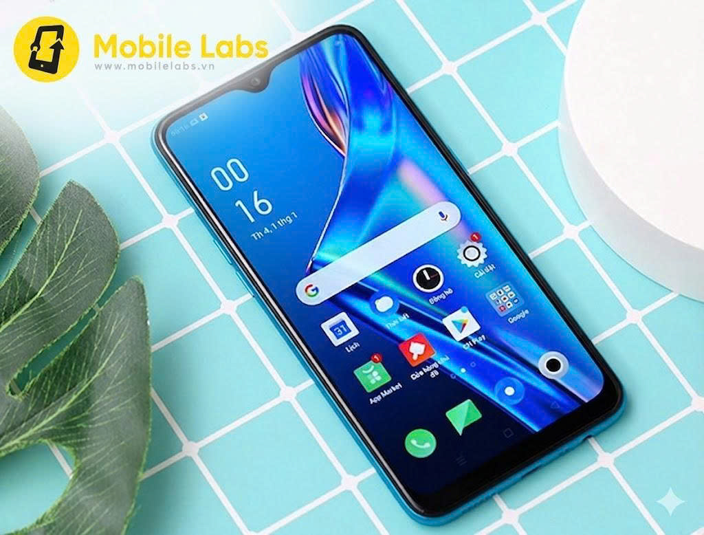 Thay Ép Mặt Kính Oppo A11x Tại Đà Nẵng - Giữ Nguyên Cảm Ứng, Không Bọt Khí 9 z7639836084117 6736034a3c33a2437098fafacad9f4b6