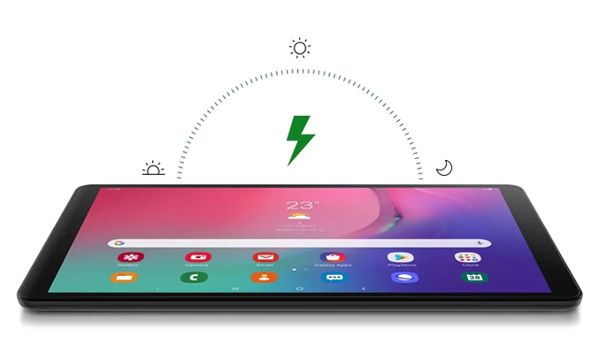samsung galaxy tab a 10.1 2019 3