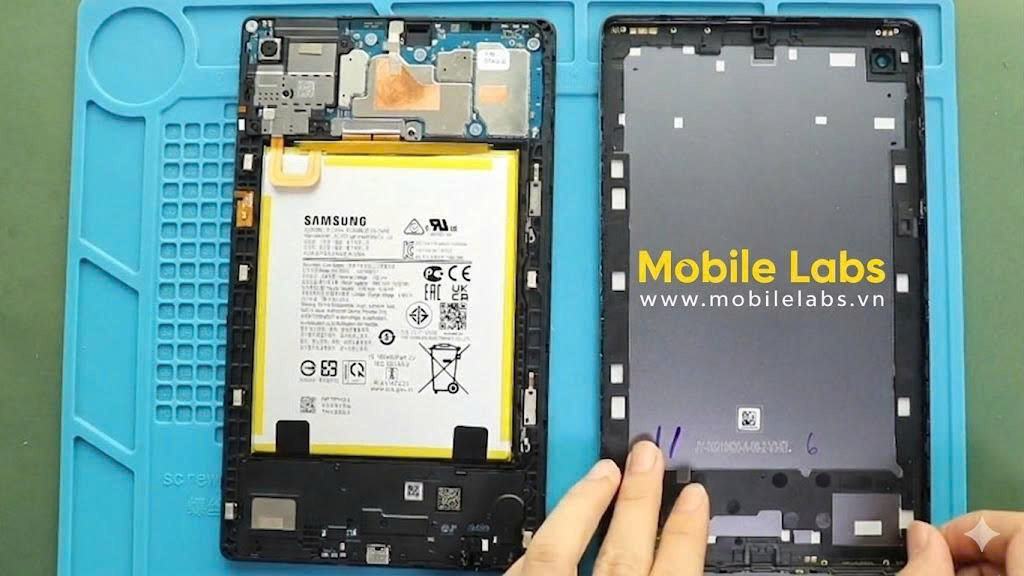 Thay Pin Samsung Galaxy Tab A8 Tại Đà Nẵng – Giải Pháp Tối Ưu Khi Pin Chai, Tụt Nhanh 5 z7693762539448 945552bac090615669d6cab15a270f5b