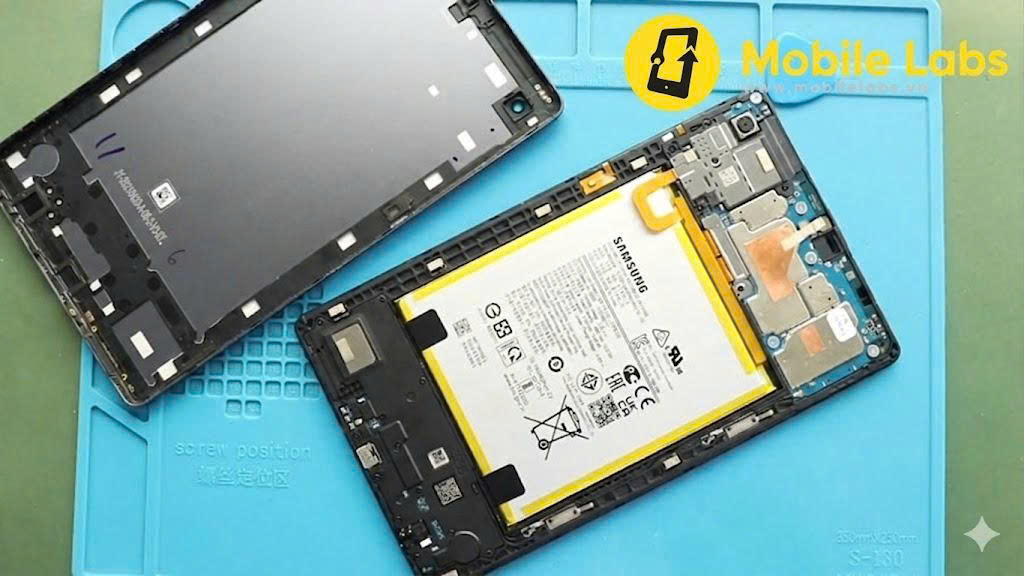 Thay Pin Samsung Galaxy Tab A8 Tại Đà Nẵng – Giải Pháp Tối Ưu Khi Pin Chai, Tụt Nhanh 7 z7693762582816 ee9064068ce6331617709971f3f9a788