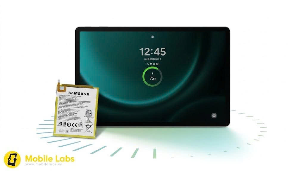 Thay Pin Samsung Galaxy Tab A9 Tại Đà Nẵng – Khắc Phục Nhanh Hao Pin, Sập Nguồn 6 z7696523922928 153ea741d2fc4282b1bed269fa0c1d18