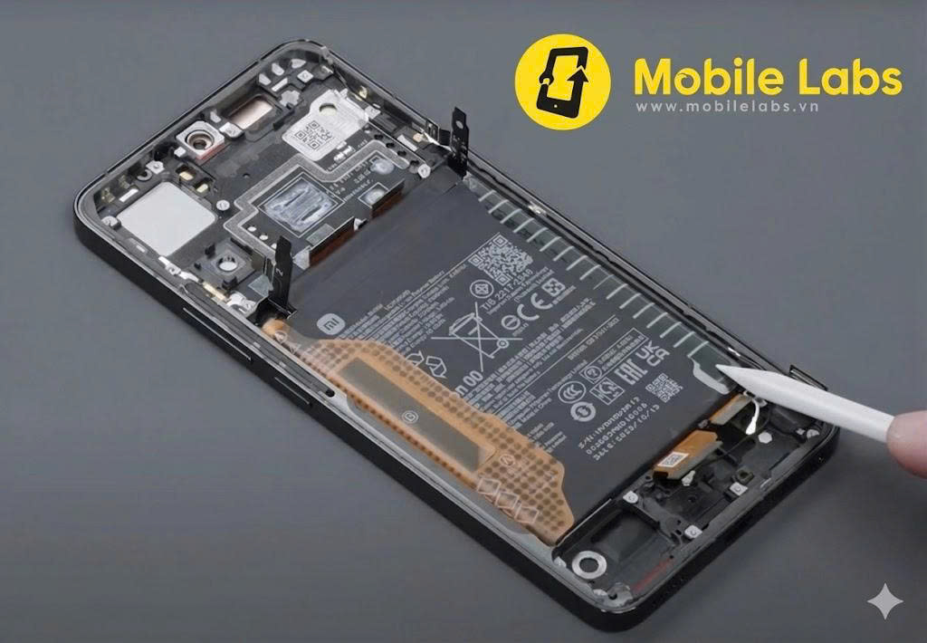 Thay Pin Xiaomi 14 5G Tại Đà Nẵng – Pin Zin Chất Lượng, Bảo Hành Dài, Không Lo Phát Sinh Chi Phí 7 z7700357426930 ae6b3a63221a1d3c617321451c160128