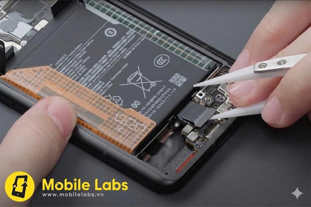 Thay Pin Xiaomi 14 5G Tại Đà Nẵng – Pin Zin Chất Lượng, Bảo Hành Dài, Không Lo Phát Sinh Chi Phí 3 z7700357494084 e49dcf3896ac238c53e3ad1814727ed4