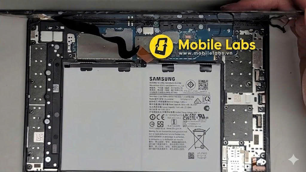 Thay Pin Samsung Galaxy Tab A8 10.5 inch Tại Đà Nẵng – Uy Tín, Giá Tốt 7 z7703708034843 c1f4644fc4c2a8291d4e2bac2607cab7