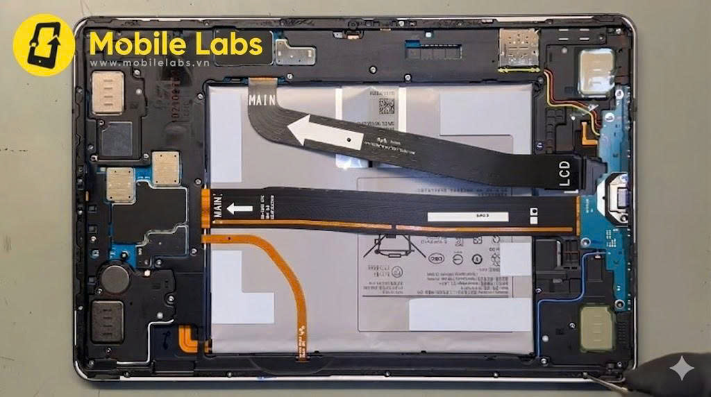 Thay Pin Samsung Galaxy Tab S7 Plus Tại Đà Nẵng - Giá Tốt, Linh Kiện Chuẩn, Không Rủi Ro 7 z7703837551892 daea02f565e56c9e0a801098cf013127