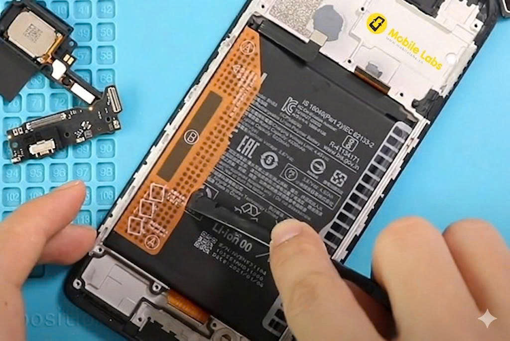 Thay Pin Xiaomi Redmi Note 10 Pro (BN53) Tại Đà Nẵng Uy Tín, Lấy Liền 30 Phút, Giá Tốt Nhất 8 z7717622952952 6bbec67d7f313d8f310858921da9db28