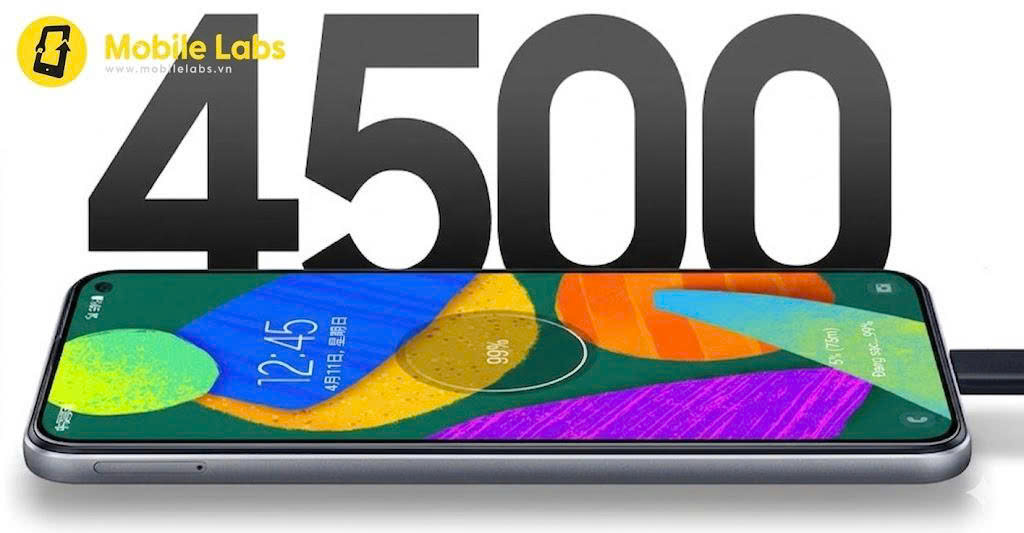 Thay Pin Samsung Galaxy F52 5G Tại Đà Nẵng - Giá Tốt, Hỗ Trợ Kiểm Tra Miễn Phí 3 z7809873151751 40a30514921cd2b31e0364e5cdbc4d4b
