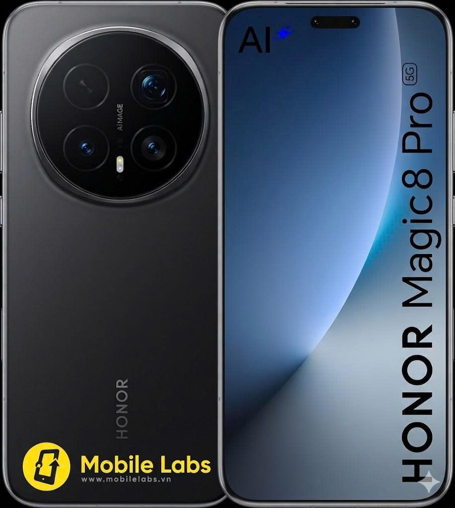 Thay Ép Mặt Kính Honor Magic 8 Pro Tại Đà Nẵng - Ép Kính Chuyên Nghiệp, Ép Kính Chuẩn Đẹp 4 z7856090395218 1243e7db31e532d18f17a1d73b66c5c1