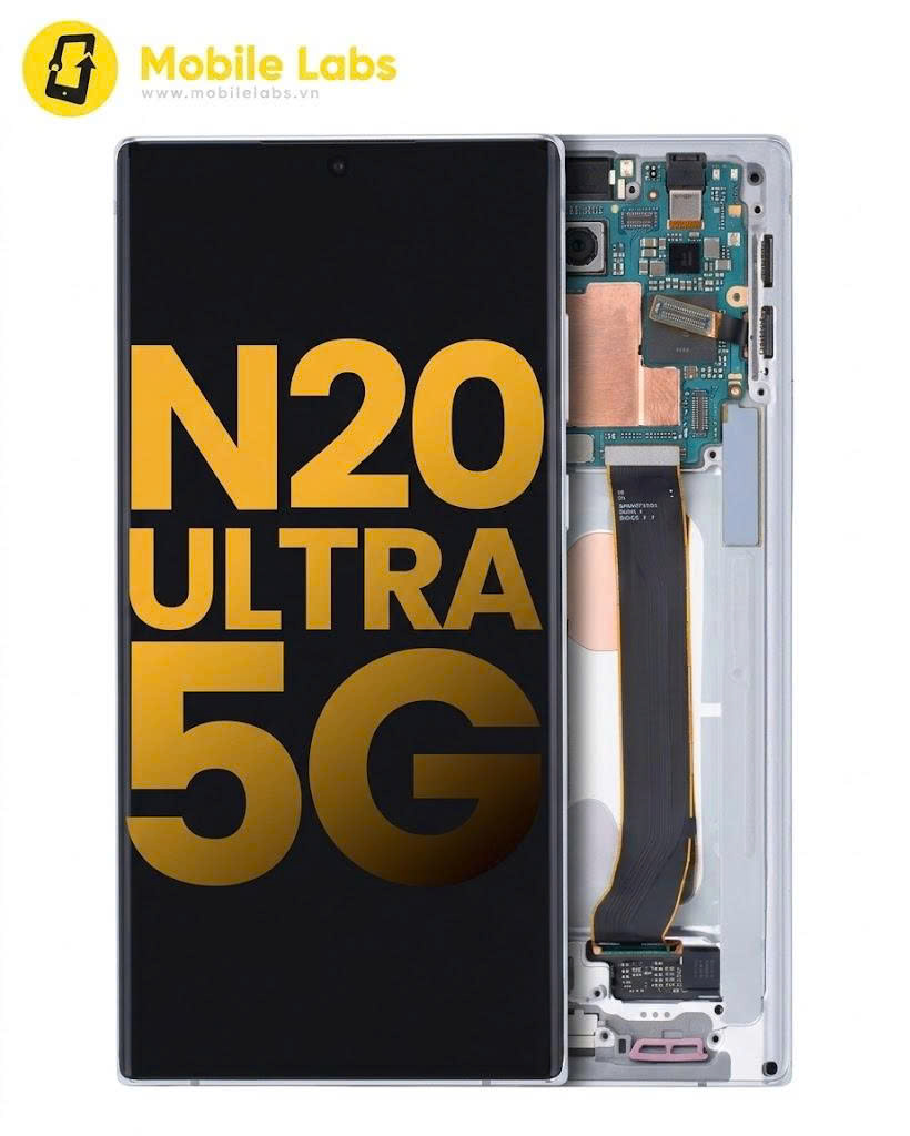 Thay Màn Hình OLED Khung Samsung Galaxy Note 20 Ultra 5G (2IC / OLED Khung Phôi To) Tại Đà Nẵng 7 z7867045026555 54be8cab6dec84f647fa4265ac87b06b