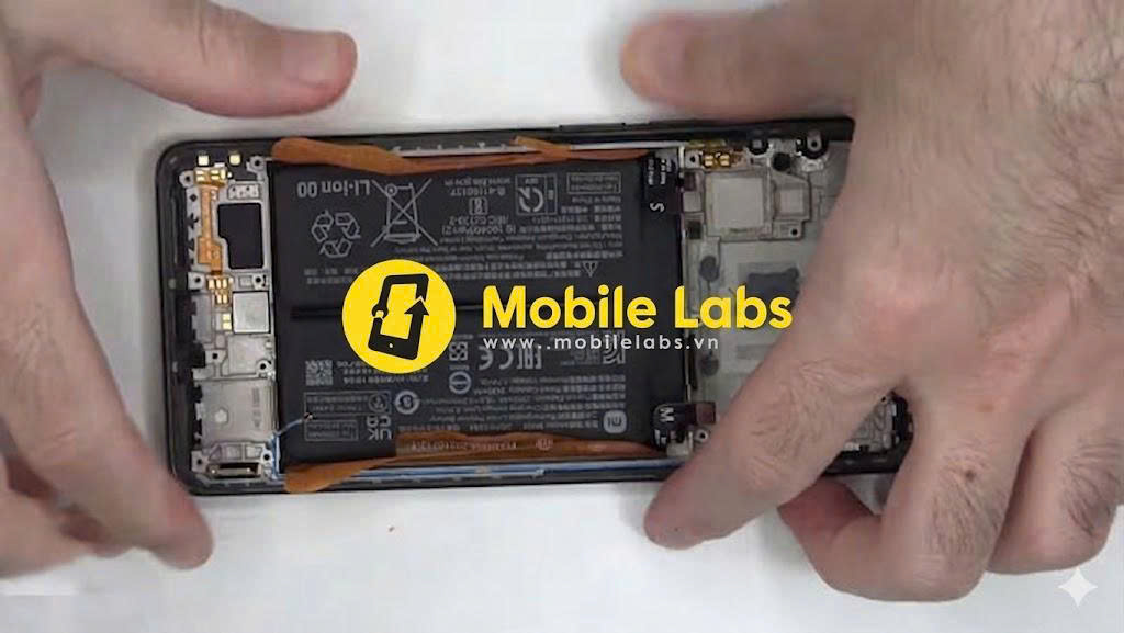 Thay Pin Xiaomi Redmi Note 11 Pro Plus 5G (BP47) Tại Đà Nẵng – Chuẩn Kỹ Thuật, An Toàn, Ổn Định Sau Khi Thay 6 z7877867071232 b15d6488ee89f1b4cda480af357fb649
