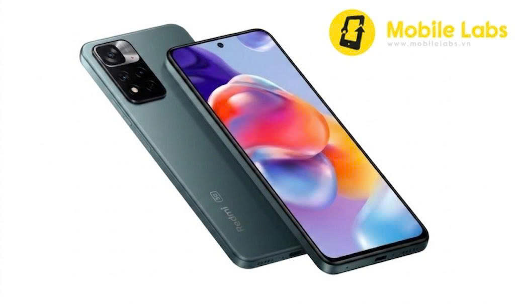 Thay Màn Hình Xiaomi Redmi Note 11 Pro Plus 5G Tại Đà Nẵng – Hỗ Trợ Kiểm Tra Lỗi Miễn Phí, Tư Vấn Tận Tình 8 z7878083000703 02f4216c3ecfec725331a53628ff06f3