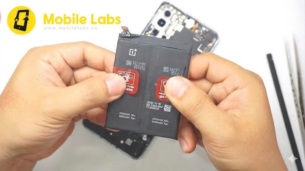 Thay Pin OnePlus 9R Tại Đà Nẵng - Khắc Phục Tình Trạng Pin Yếu, Phồng Pin, Tụt Pin Nhanh 7 z7885341714357 152d620eb5045fb0776b5cbb24f046f3