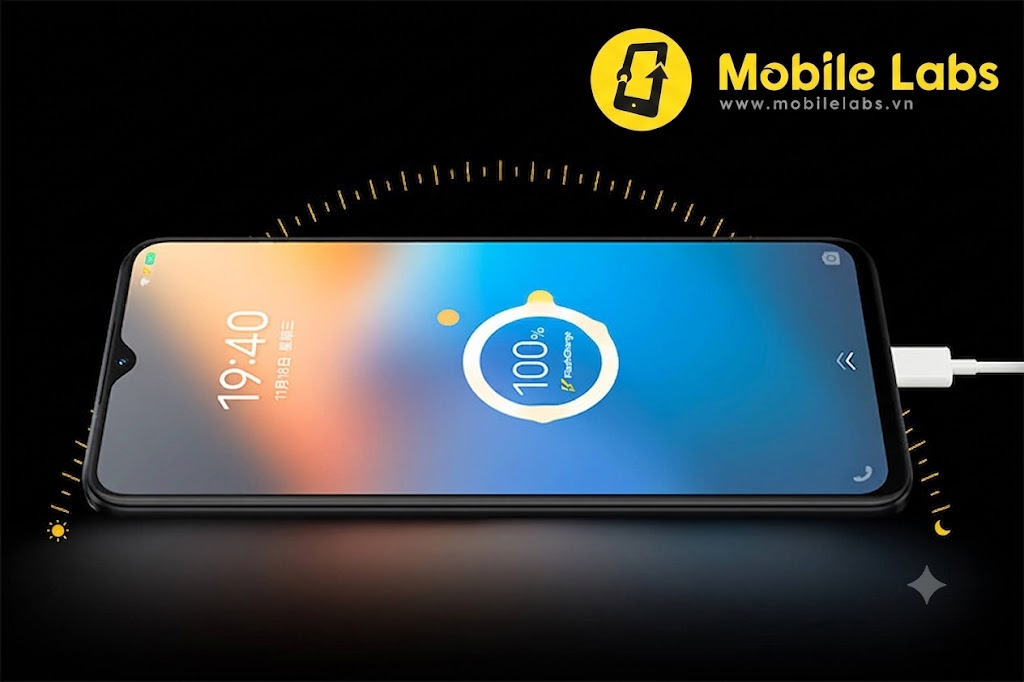 Thay Pin Vivo iQOO U3 Tại Đà Nẵng - Khôi Phục Thời Lượng Pin Như Ban Đầu 9 31d503fd efe8 466d 88c7 32f2e6da30db