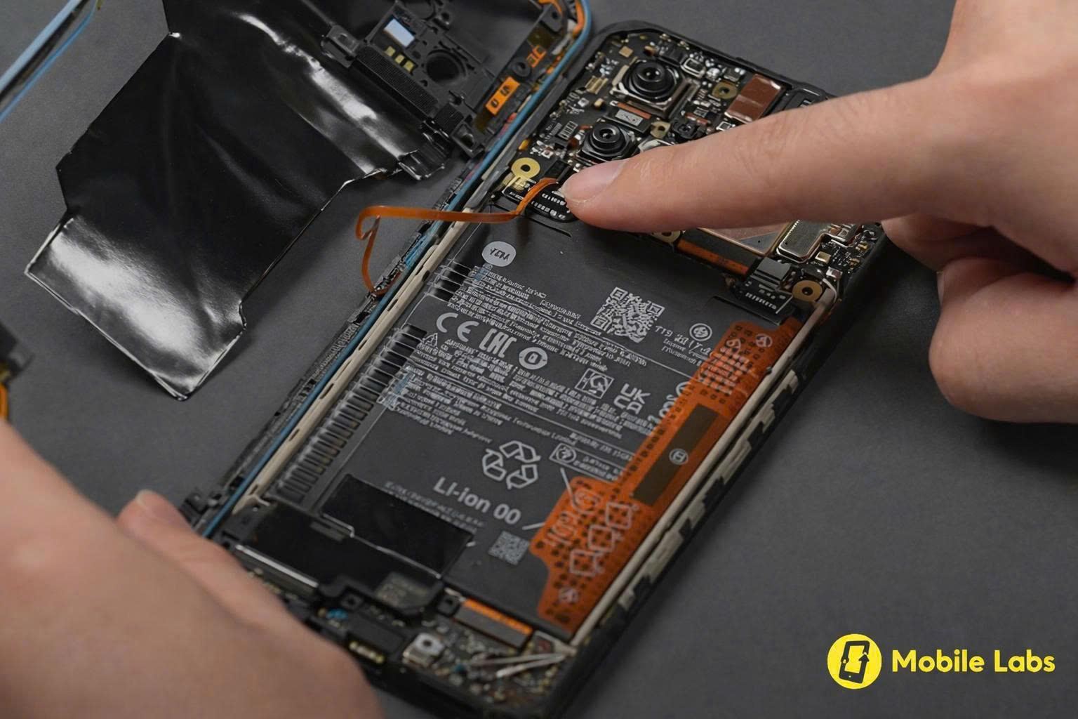 Thay Pin Xiaomi Redmi Note 10 5G, Redmi 10, Redmi 10 2022, Pin BN5A Tại Đà Nẵng 6 z7642324533090 4ac8304c6b4810656a5217d85e5e3a94