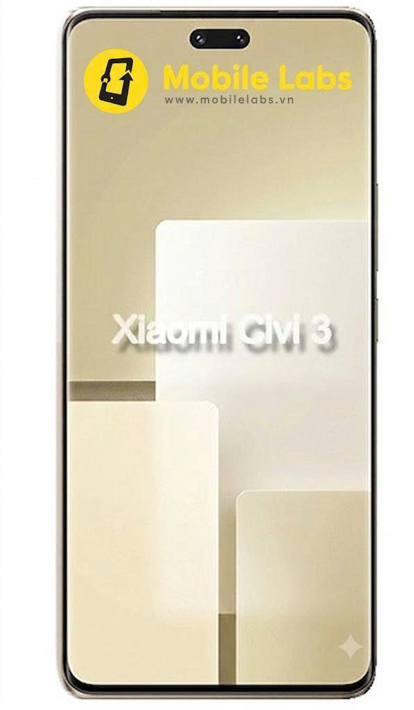 Thay Màn Hình Xiaomi Civi 3, Xiaomi Mi Civi 3 Tại Đà Nẵng - Chuyên Nghiệp, Khôi Phục Hiển Thị Như Mới 5 z7892528049782 3e17ead756e10f5a50ad9b78f90a3ed1