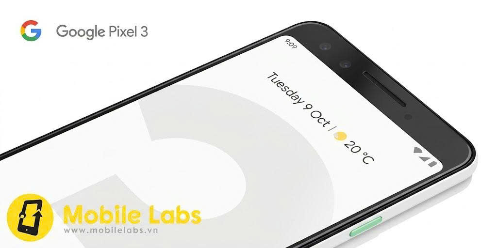 Thay Ép Mặt Kính Google Pixel 3 Tại Đà Nẵng - Chuyên Sâu Google Pixel, Báo Đúng Lỗi 4 z7902999677497 76c635163662a718ea1a595b7415833b