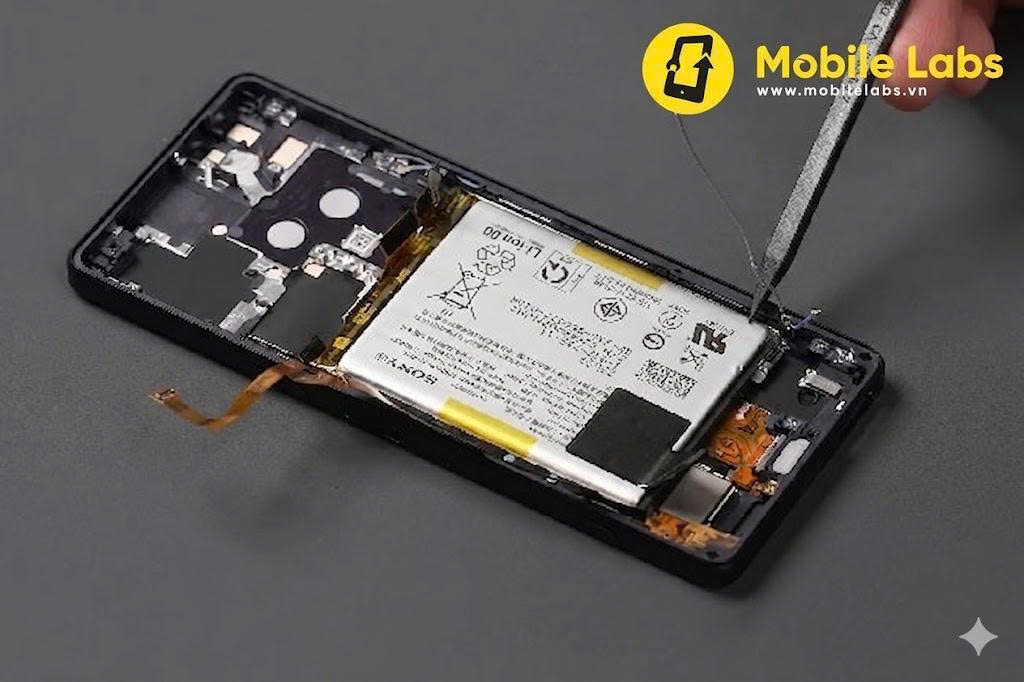 Thay Pin Sony Xperia 1 Mark 5 (Xperia 1 V) SNYSCA6 Tại Đà Nẵng – Hết Sập Nguồn, Hết Tụt Pin Nhanh 5 z7913154411408 6e47d577737a0bcf0fb1dae603f5123a