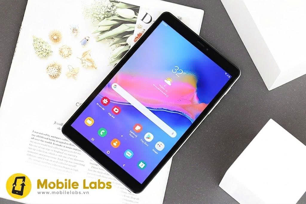 Thay Màn Hình Samsung Galaxy Tab A with S Pen 8 inch 2019 (SM-P205) Tại Đà Nẵng 8 z7946271056329 407b4630065b88423c84e7e42bce6945