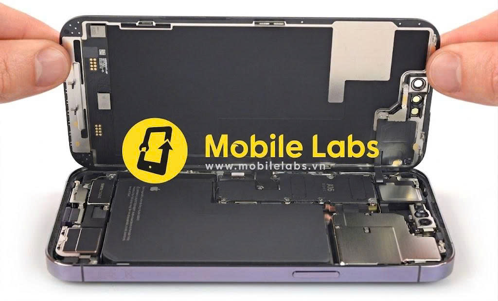 Sửa Chữa Lỗi Mất Chức Năng Trên Mainboard (Phần Cứng) iPhone 13 Pro Max Tại Đà Nẵng 6 z7956913385819 81c7347c0ffb8d1f42886020e3393f2b